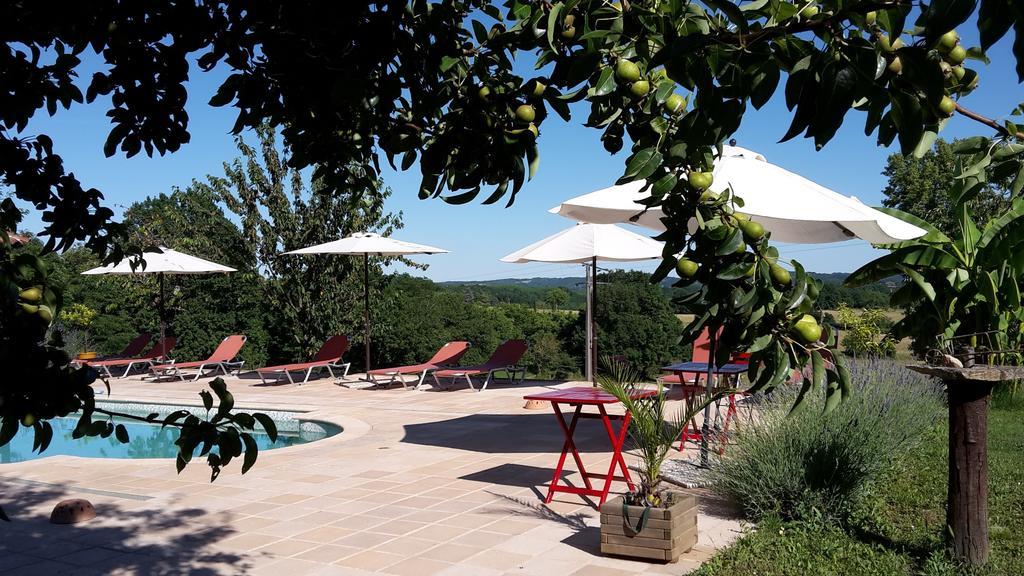 Ferme De Lagrave Gasthuis 3*