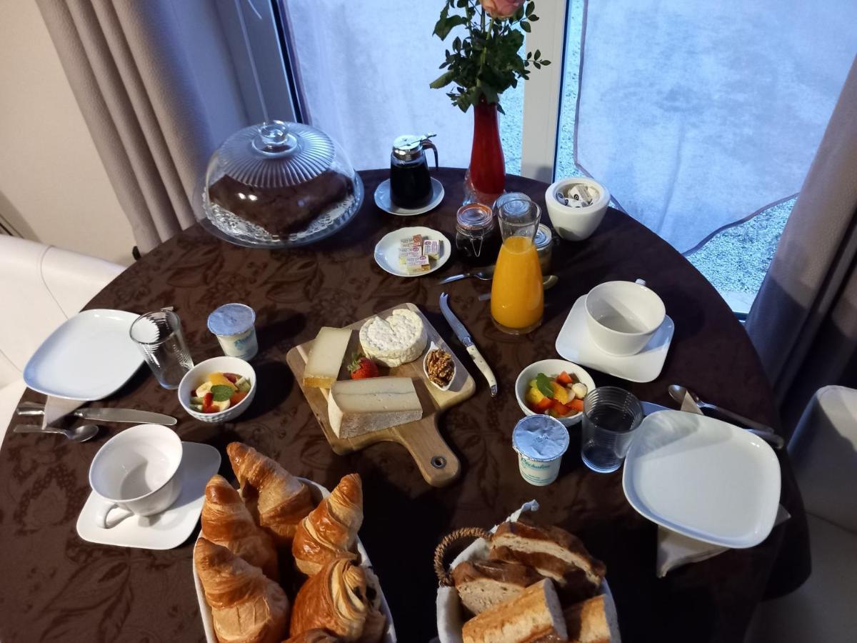 Gasthuis Ferme De Lagrave 3*