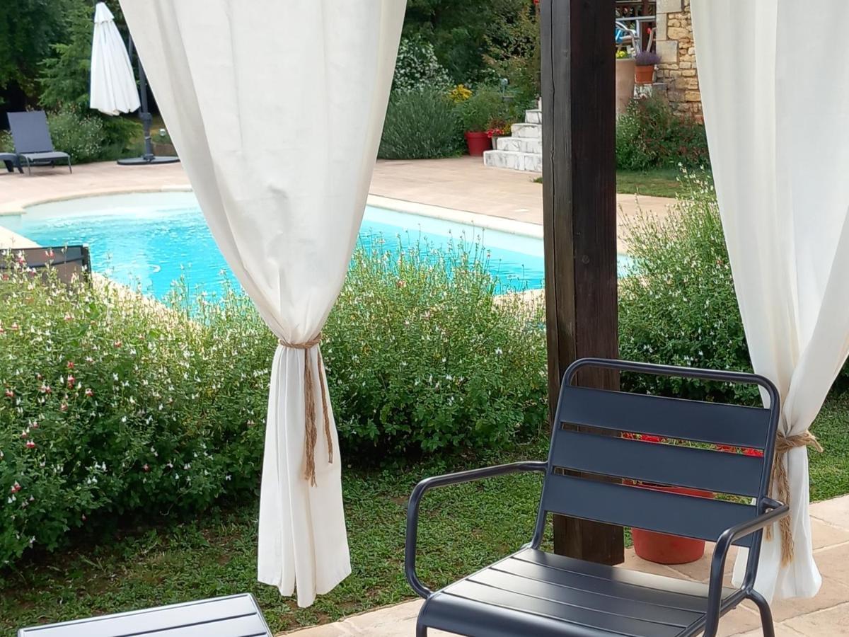 Ferme De Lagrave 3*