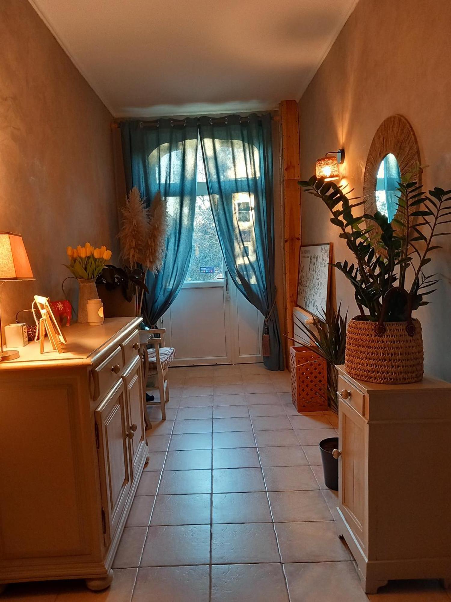 Guest house Ferme De Lagrave Coux-et-Bigaroque-Mouzens