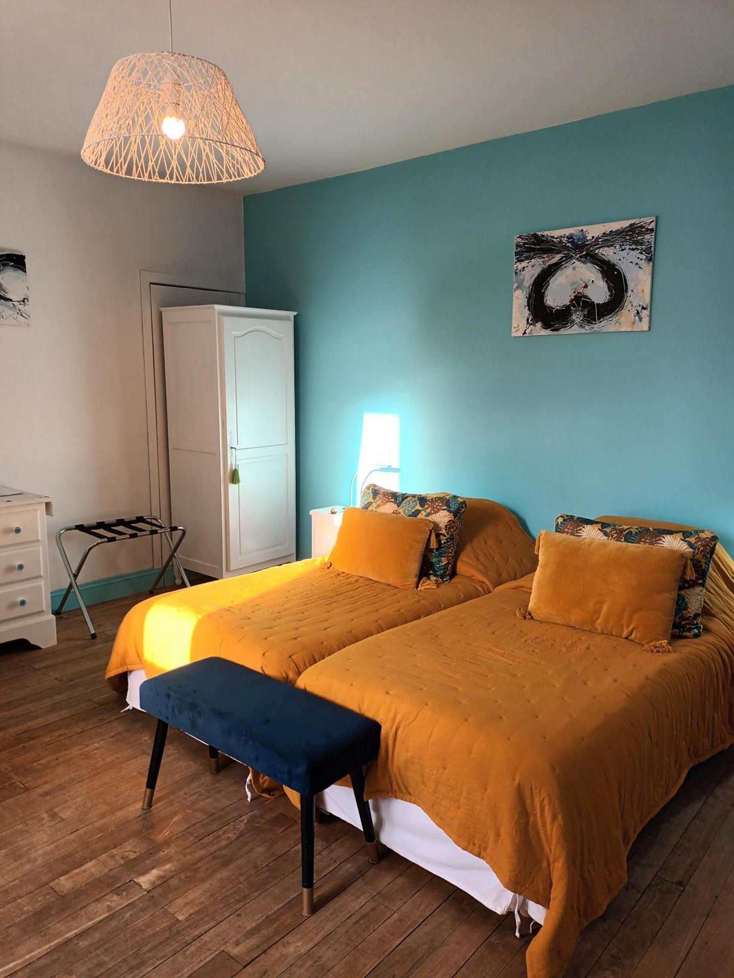 Ferme De Lagrave Gasthuis 3*