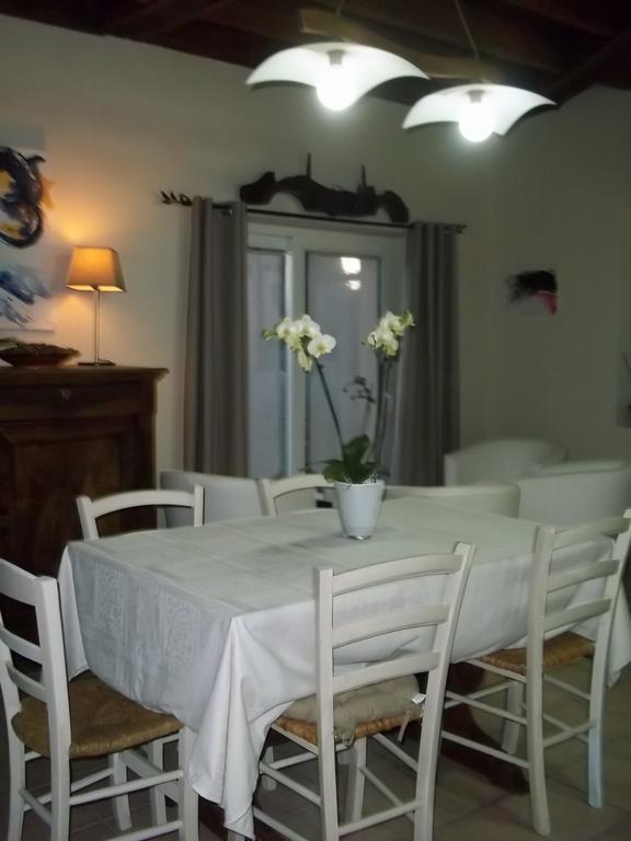 Gasthuis Ferme De Lagrave 3*