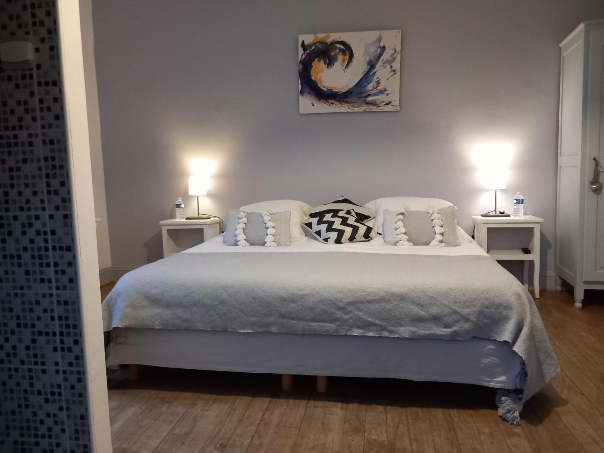 Guest house Ferme De Lagrave