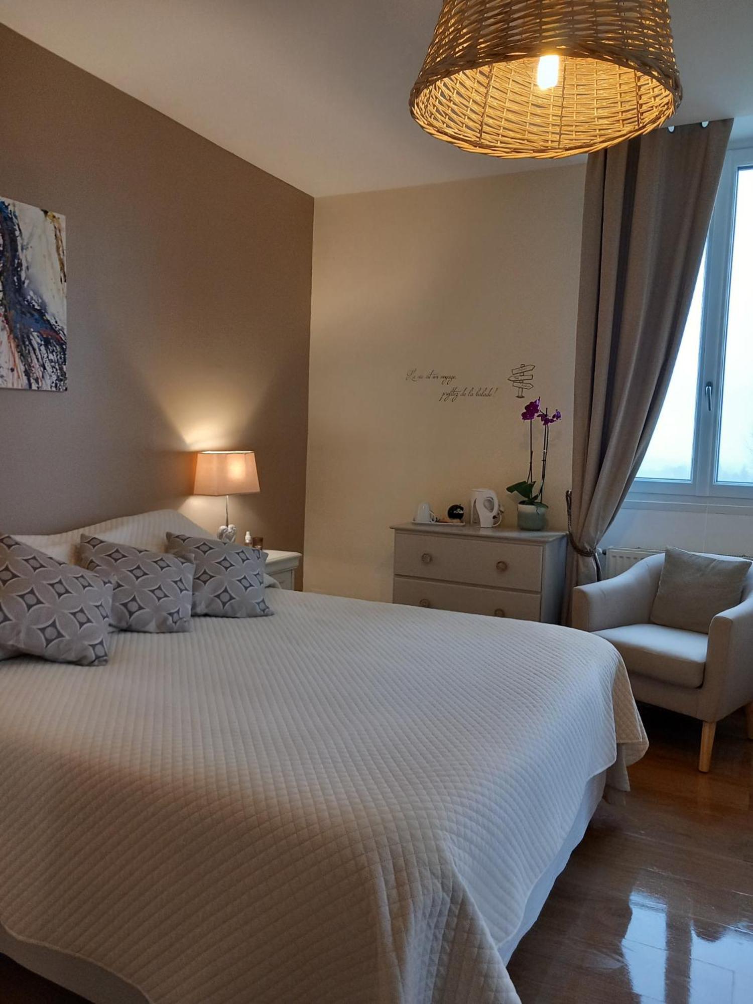 Ferme De Lagrave Gasthuis 3*