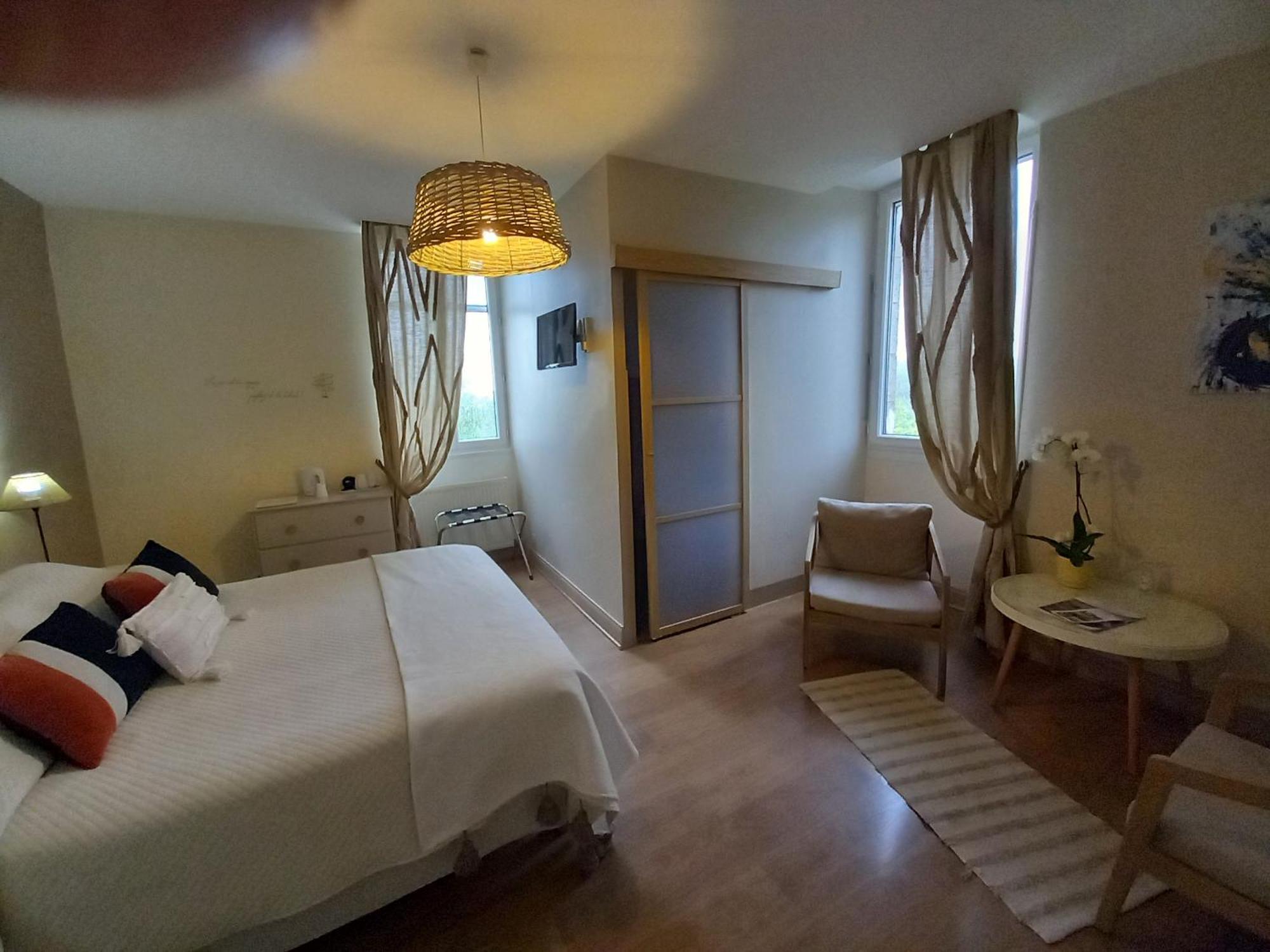 Guest house Ferme De Lagrave Coux-et-Bigaroque-Mouzens