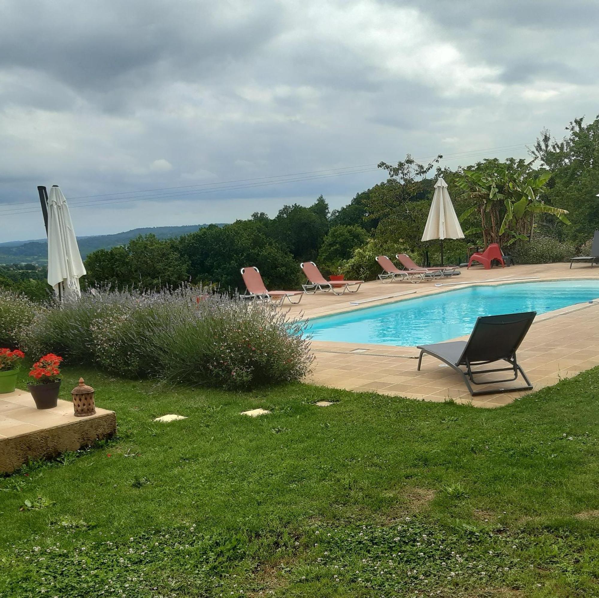 Ferme De Lagrave