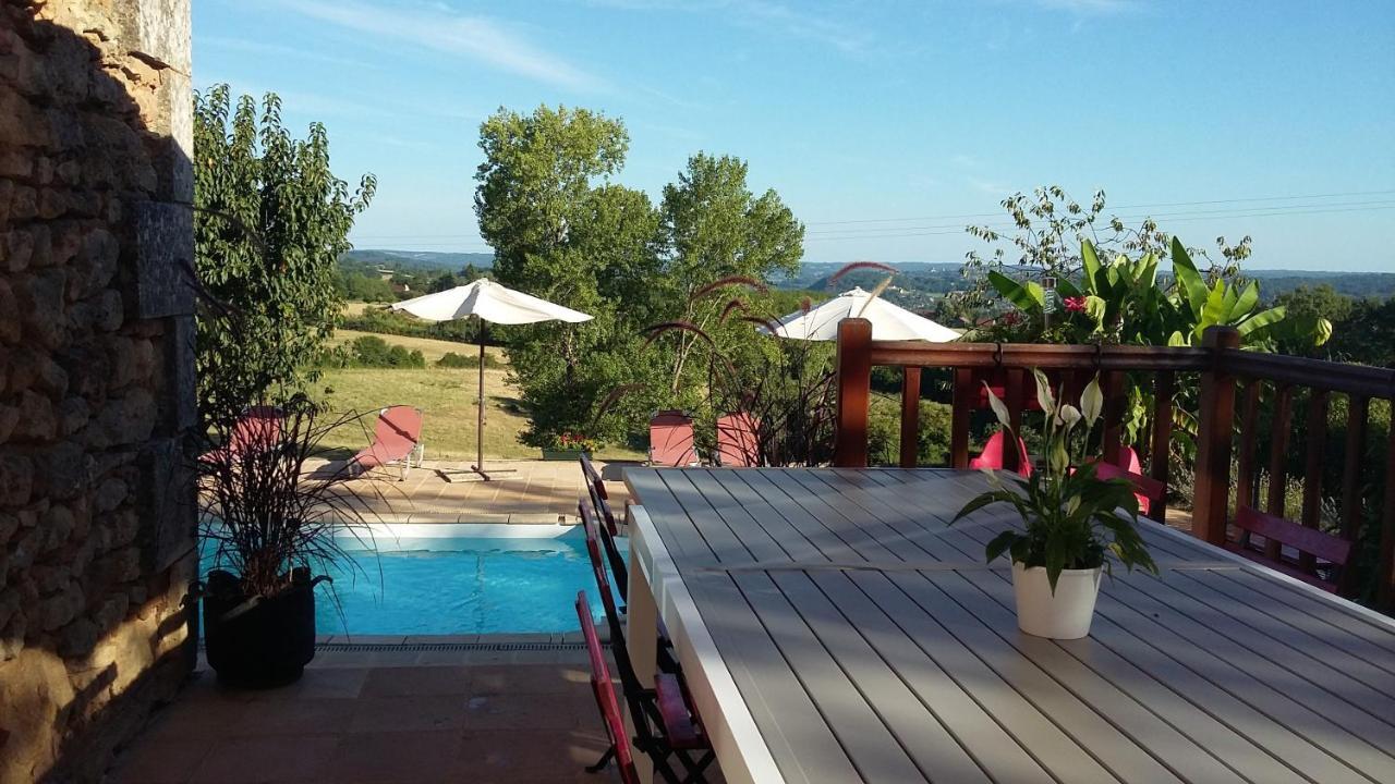 Ferme De Lagrave