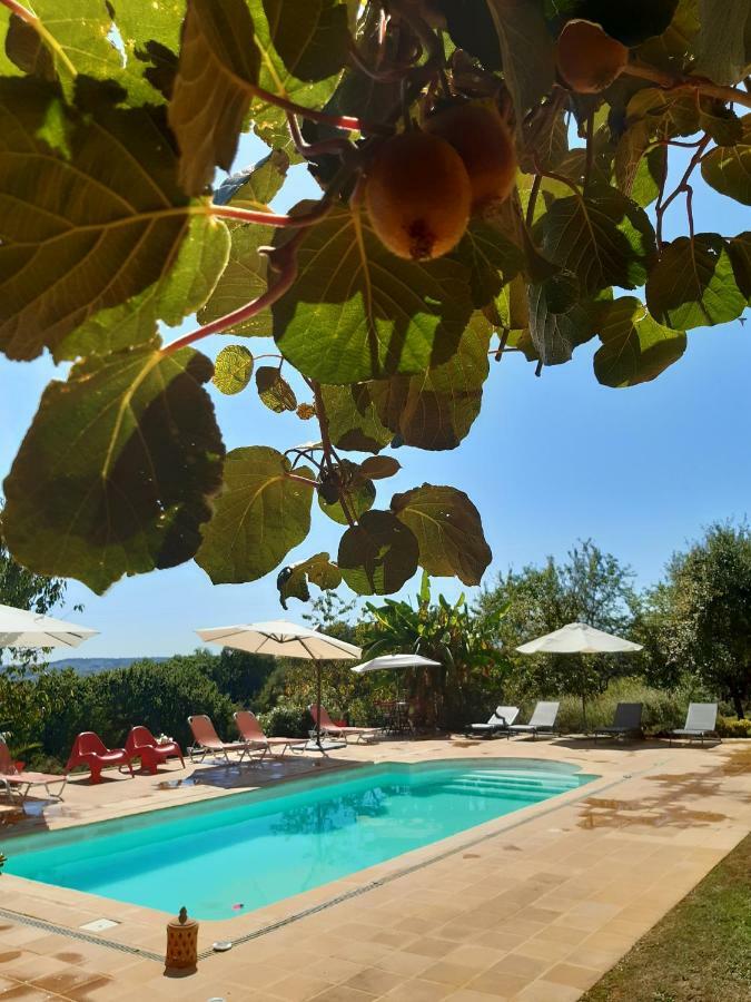 Ferme De Lagrave Guest house 3*